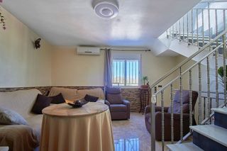 Casa adosada en venta en Macael