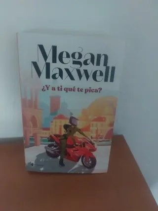 ¿Y a ti que te pica?