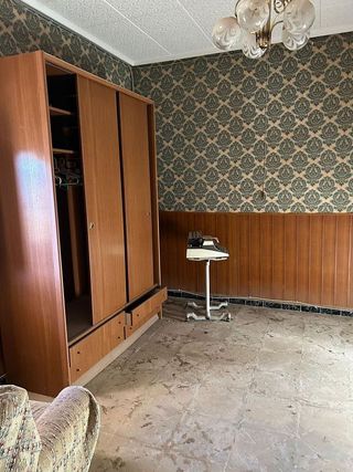 Chalet en venta en Elda