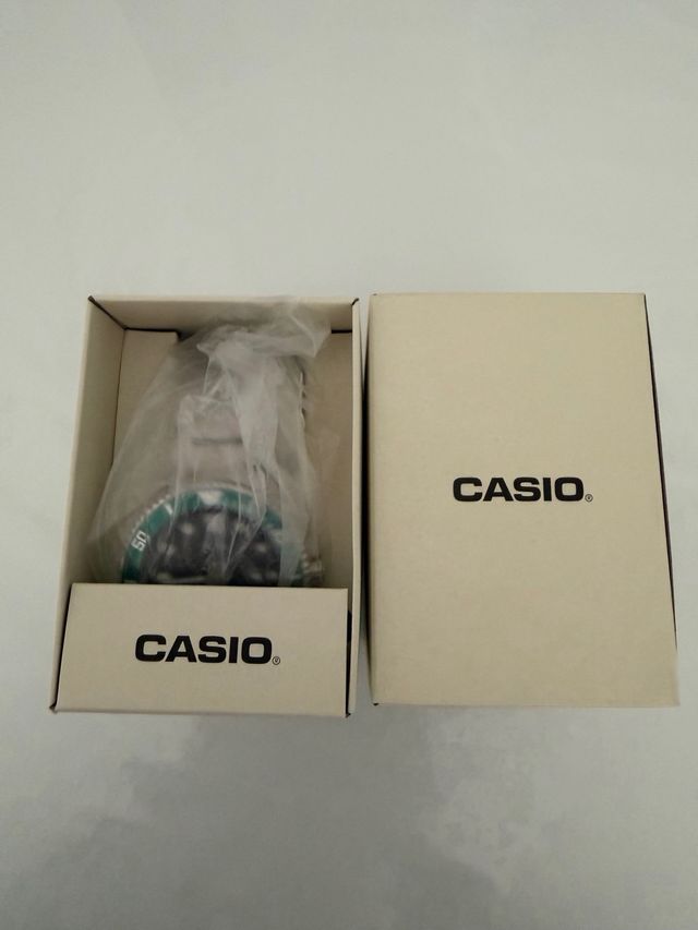 Orologio Casio MDV-107D-3AVEF