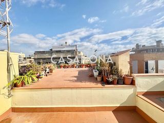 Dúplex en venta en Sant Pere, Santa Caterina i la Ribera en Barcelona