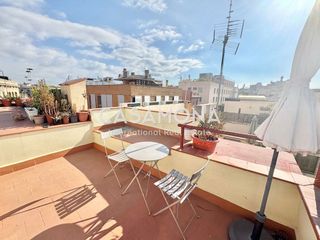 Dúplex en venta en Sant Pere, Santa Caterina i la Ribera en Barcelona