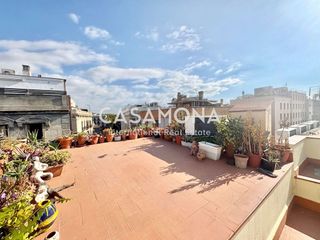 Dúplex en venta en Sant Pere, Santa Caterina i la Ribera en Barcelona