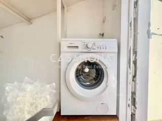 Dúplex en venta en Sant Pere, Santa Caterina i la Ribera en Barcelona