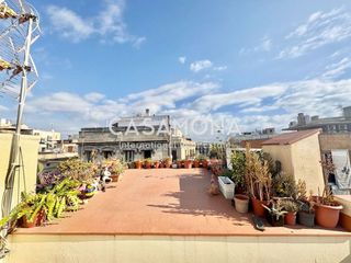 Dúplex en venta en Sant Pere, Santa Caterina i la Ribera en Barcelona