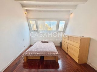 Dúplex en venta en Sant Pere, Santa Caterina i la Ribera en Barcelona