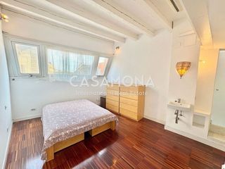 Dúplex en venta en Sant Pere, Santa Caterina i la Ribera en Barcelona