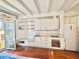 Dúplex en venta en Sant Pere, Santa Caterina i la Ribera en Barcelona