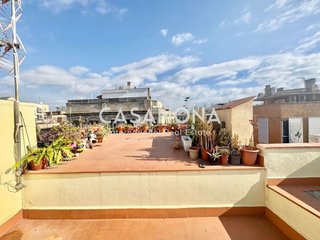 Dúplex en venta en Sant Pere, Santa Caterina i la Ribera en Barcelona