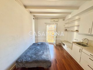 Dúplex en venta en Sant Pere, Santa Caterina i la Ribera en Barcelona