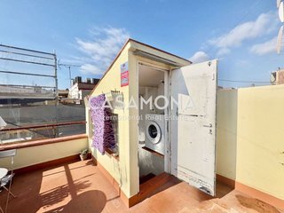 Dúplex en venta en Sant Pere, Santa Caterina i la Ribera en Barcelona