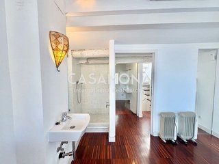 Dúplex en venta en Sant Pere, Santa Caterina i la Ribera en Barcelona