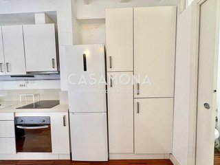 Dúplex en venta en Sant Pere, Santa Caterina i la Ribera en Barcelona