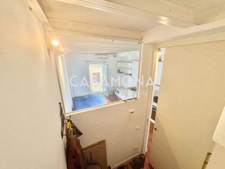 Dúplex en venta en Sant Pere, Santa Caterina i la Ribera en Barcelona