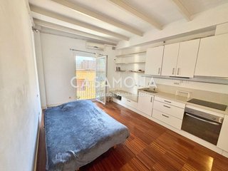 Dúplex en venta en Sant Pere, Santa Caterina i la Ribera en Barcelona