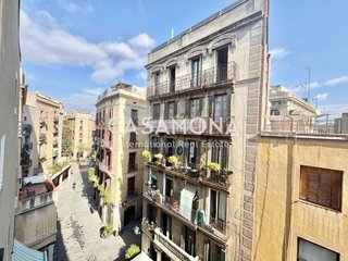 Dúplex en venta en Sant Pere, Santa Caterina i la Ribera en Barcelona