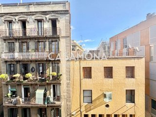 Dúplex en venta en Sant Pere, Santa Caterina i la Ribera en Barcelona