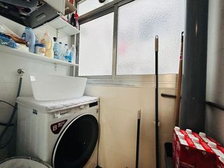 Piso en venta en Montigalà -Sant Crist en Badalona