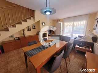 Casa pareada en venta en Marítim en Cubelles