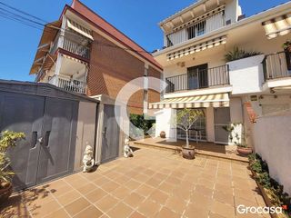 Casa pareada en venta en Marítim en Cubelles