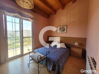 Casa pareada en venta en Marítim en Cubelles