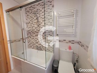 Casa pareada en venta en Marítim en Cubelles