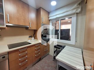 Casa pareada en venta en Marítim en Cubelles