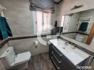 Casa pareada en venta en Marítim en Cubelles