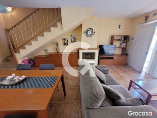 Casa pareada en venta en Marítim en Cubelles