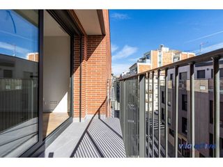 Piso en venta en Vallparadís en Terrassa