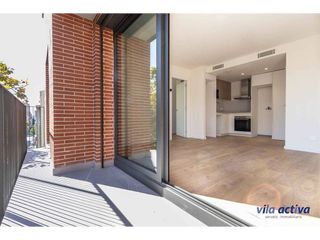 Piso en venta en Vallparadís en Terrassa