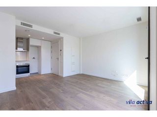 Piso en venta en Vallparadís en Terrassa