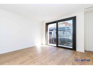 Piso en venta en Vallparadís en Terrassa