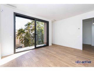 Piso en venta en Vallparadís en Terrassa