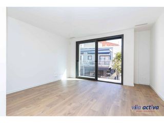 Piso en venta en Vallparadís en Terrassa