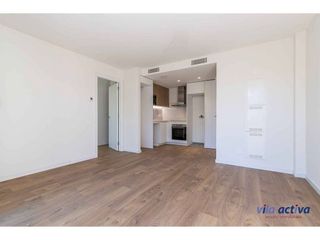 Piso en venta en Vallparadís en Terrassa