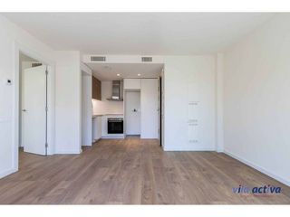 Piso en venta en Vallparadís en Terrassa