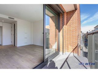 Piso en venta en Vallparadís en Terrassa