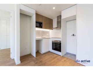 Piso en venta en Vallparadís en Terrassa