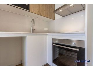 Piso en venta en Vallparadís en Terrassa