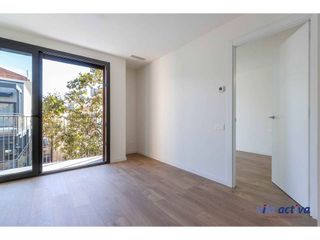 Piso en venta en Vallparadís en Terrassa