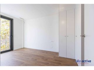 Piso en venta en Vallparadís en Terrassa