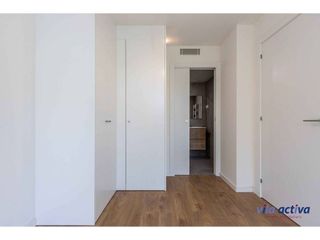 Piso en venta en Vallparadís en Terrassa