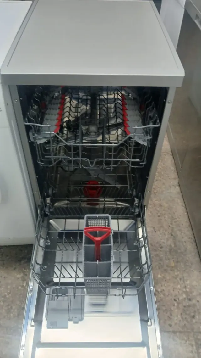 Lavavajillas Sharp A++ 85x45 sminuva