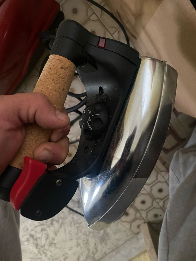 Pulitore a vapore Fogacci Top One