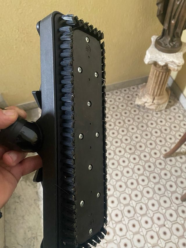 Pulitore a vapore Fogacci Top One