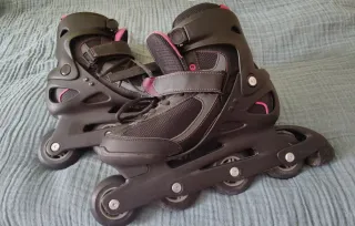 Patines en línea Oxelo Talla 42