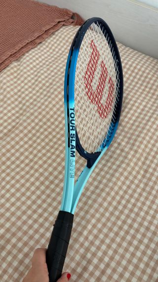 Raqueta Tenis Wilson Tour Slam Lite
