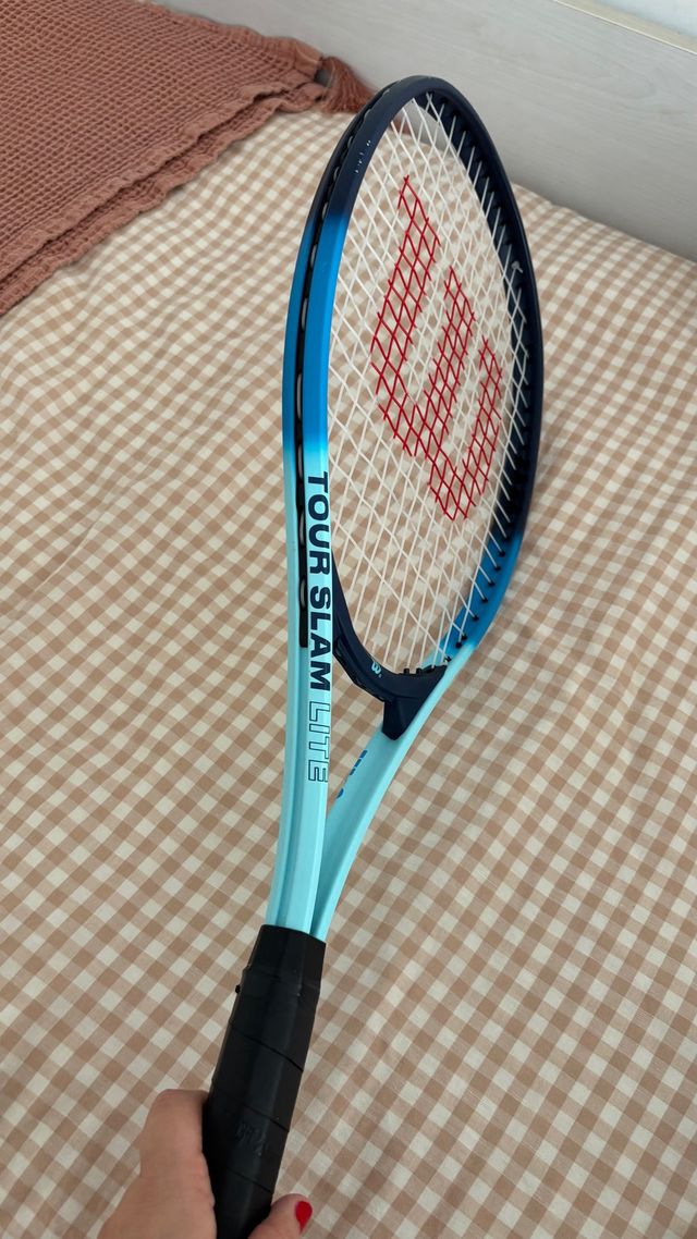 Raqueta Tenis Wilson Tour Slam Lite