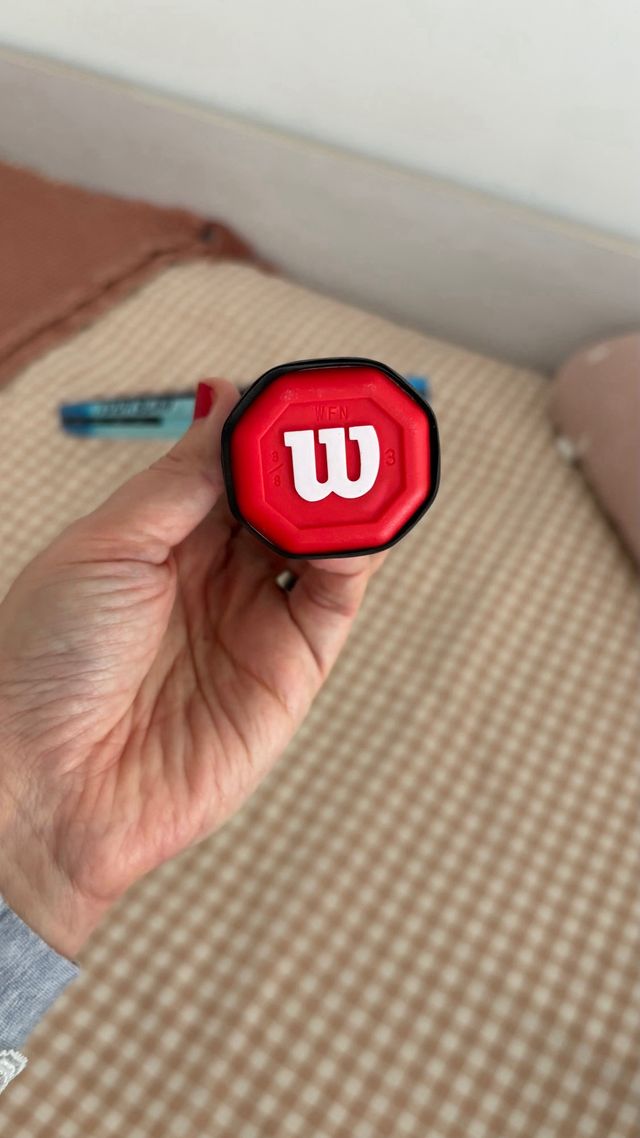 Raqueta Tenis Wilson Tour Slam Lite